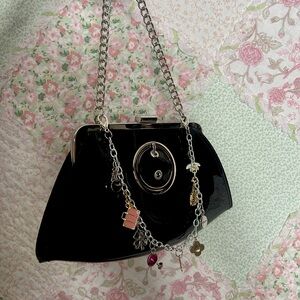 Thrifted Beijo Bag! 👛